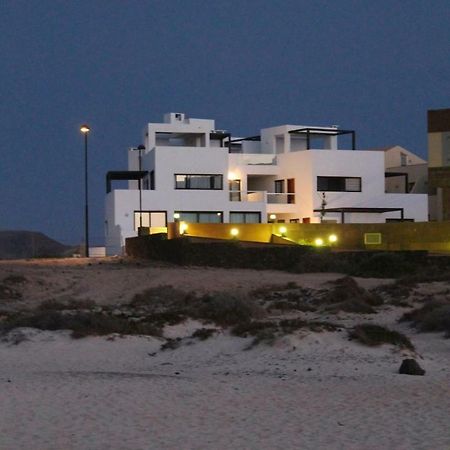 Apartamento En El Cotillo Primera Linea Ngoại thất bức ảnh