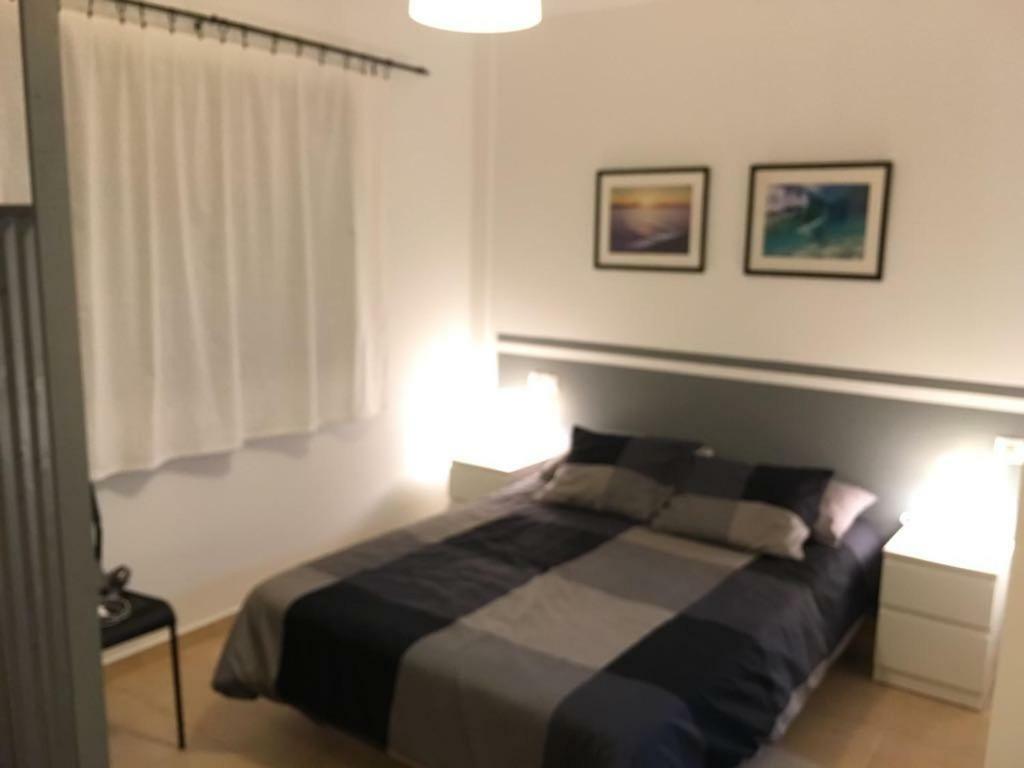 Apartamento En El Cotillo Primera Linea Ngoại thất bức ảnh