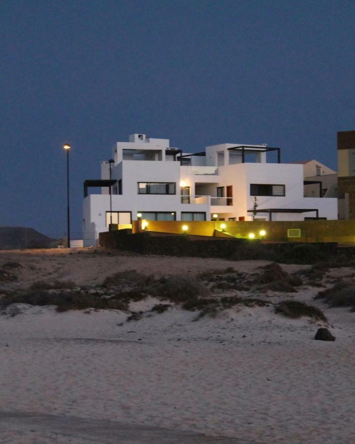 Apartamento En El Cotillo Primera Linea Ngoại thất bức ảnh