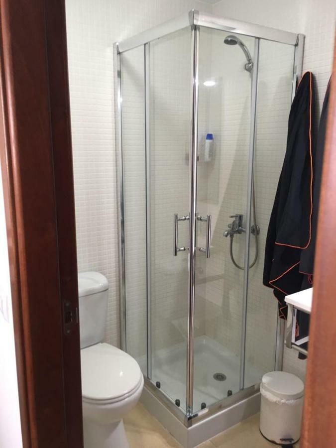 Apartamento En El Cotillo Primera Linea Ngoại thất bức ảnh